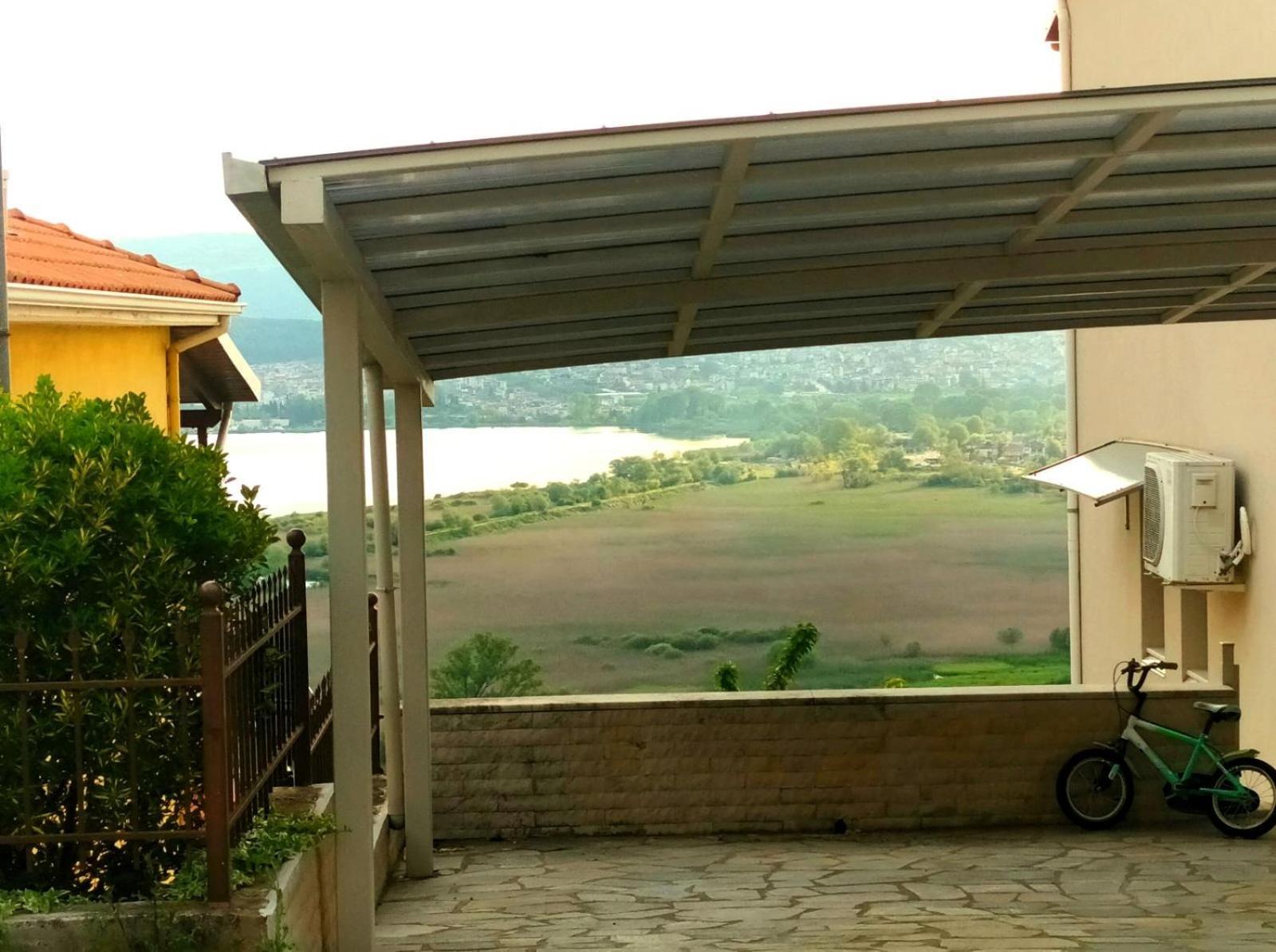 Lake View Ioannina Exterior photo