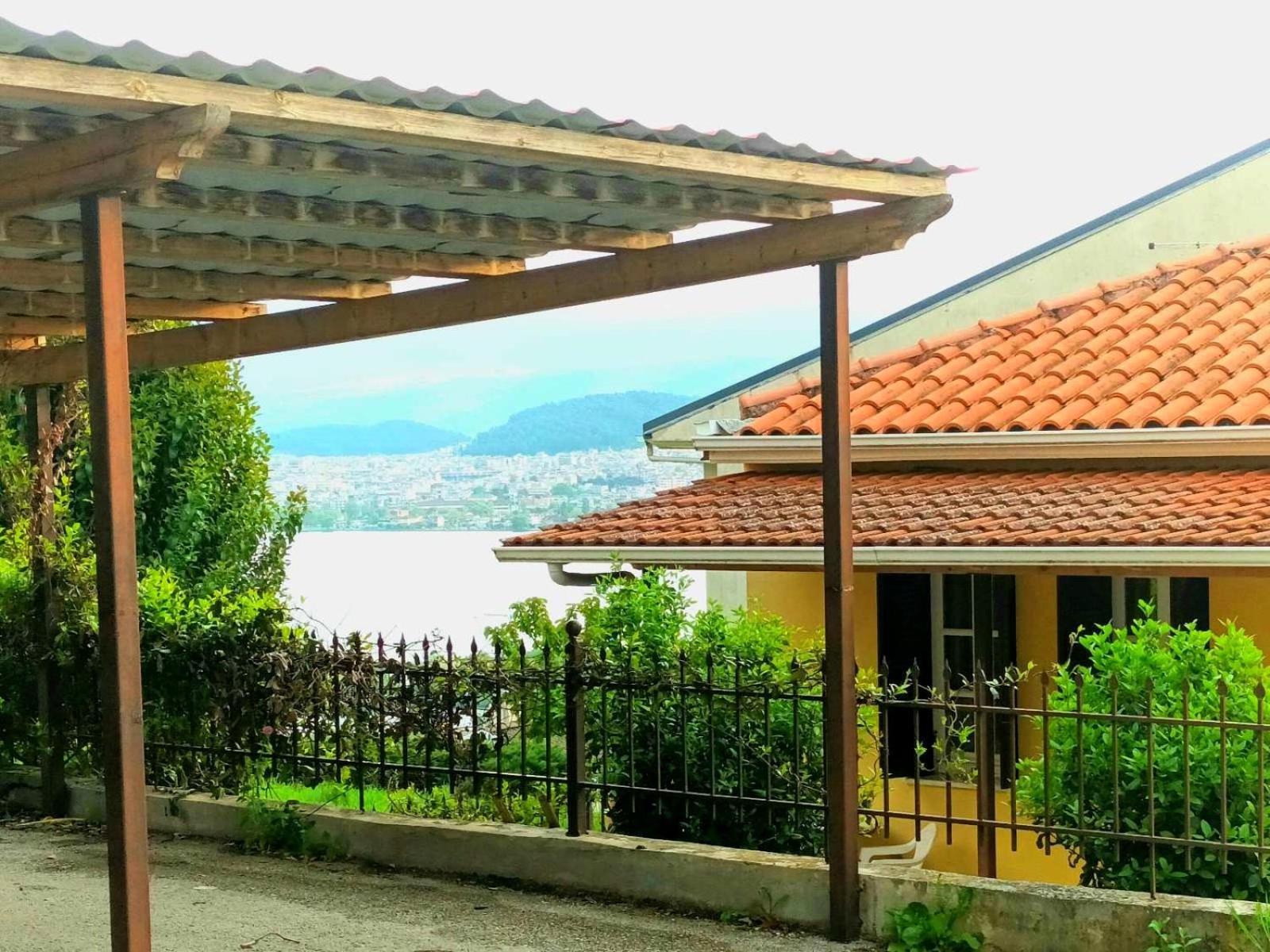 Lake View Ioannina Exterior photo